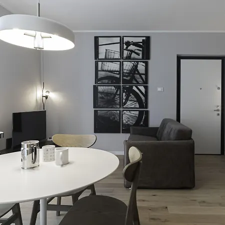 Italianway - Don Giovanni 11 * Milán