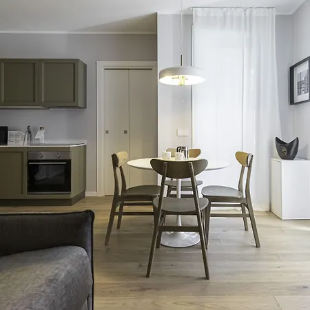 Apartmán Italianway - Don Giovanni 11 *