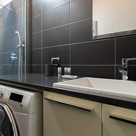 Apartment Italianway Easy - Plinio 37 *