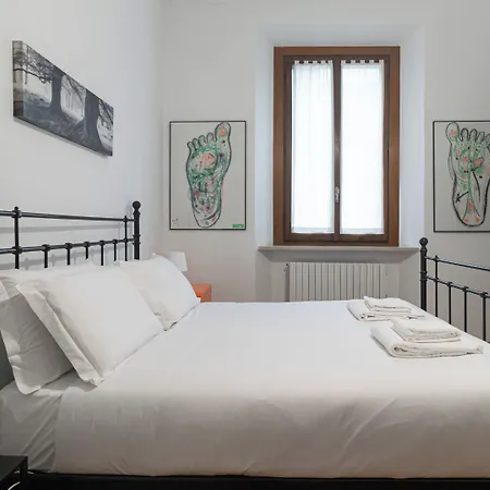 Italianway Easy - Plinio 37 * Milan