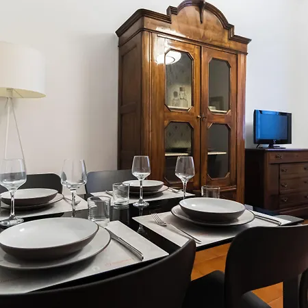 Italianway Easy - Plinio 37 Apartment Milan