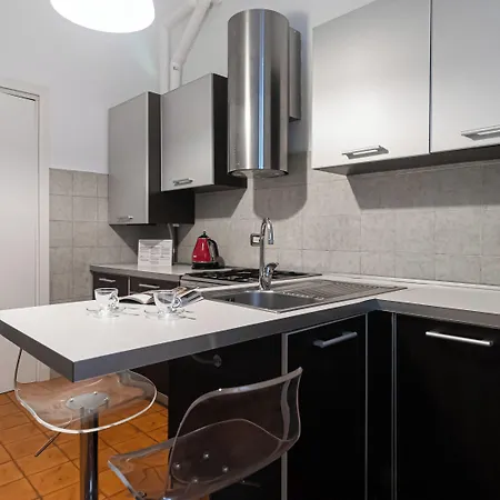 Apartment Italianway Easy - Plinio 37