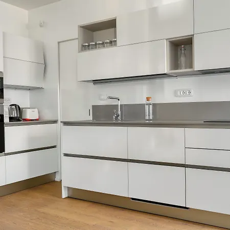 Apartament Italianway Comfort - Tortona 14 A