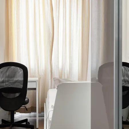 Italianway Comfort - Tortona 14 A Apartament Mediolan