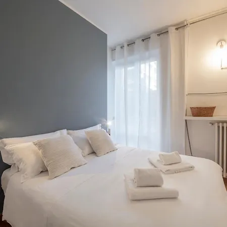 Elegant Self Check-in Metro To Duomo 12 Apartament *