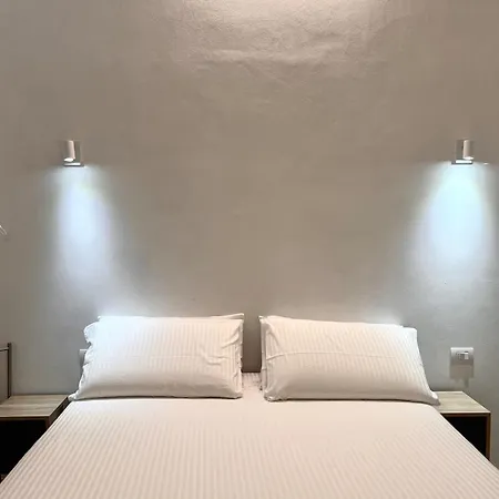 A Casa Di Maria Vera - Isola Tatil Evi Milano