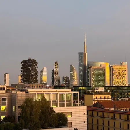 Tatil Evi A Casa Di Maria Vera - Isola *