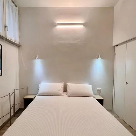 Tatil Evi A Casa Di Maria Vera - Isola Milano