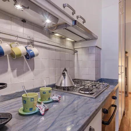 Elegant Self Check-in Metro To Duomo 12 Apartament *