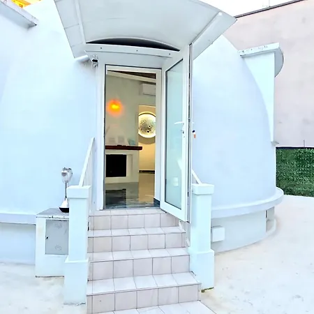 Chalet The Igloo -luxury Eclectic - Jacuzzi - Milanoflats