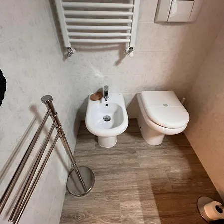 A Casa Di Maria Vera - Isola *