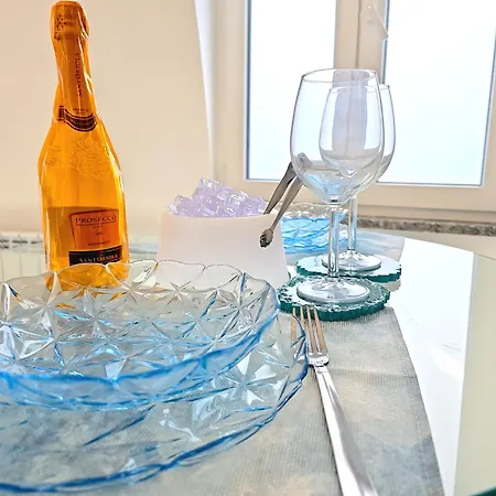 Σαλέ Milanoflats - The Igloo