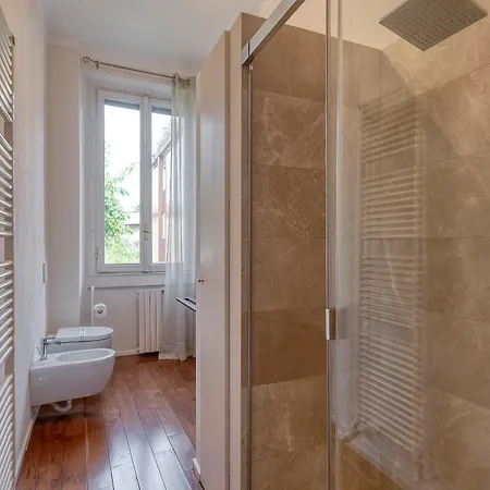 Exclusive Italian Garden In Vila *