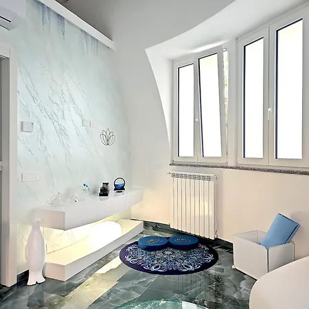 The Igloo -luxury Eclectic - Jacuzzi - Milanoflats Chalet Milán