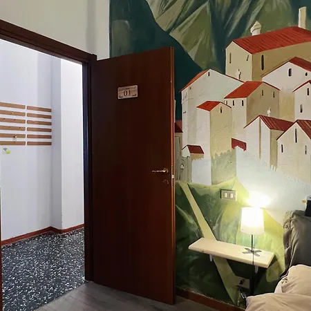 منزل للإقامة Muse