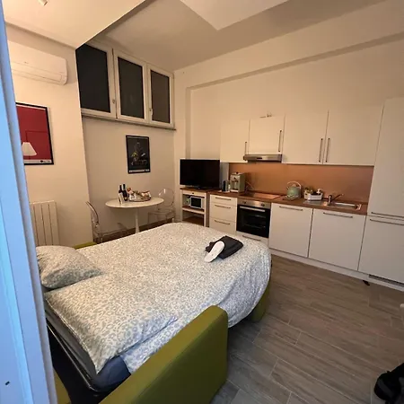 Tatil Evi A Casa Di Maria Vera - Isola