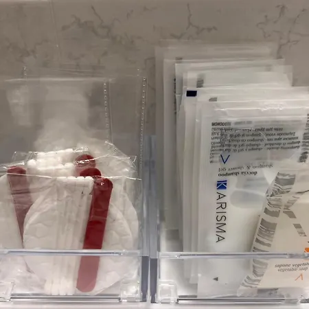 A Casa Di Maria Vera - Isola Tatil Evi Milano