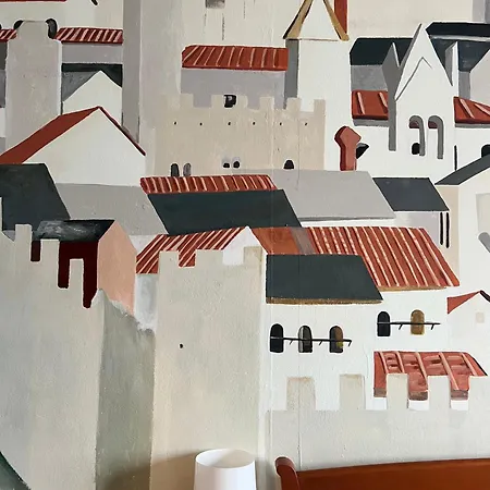 Muse منزل للإقامة ميلان