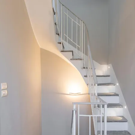 Vila Exclusive Italian Garden In *