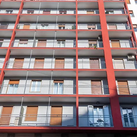 Apartament Elegant Self Check-in Metro To Duomo 12 Mediolan