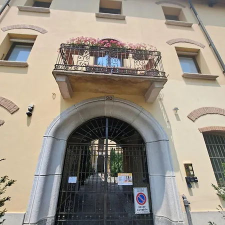 Trilocale Tamara Μιλάνο