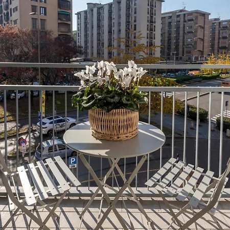 Elegant Self Check-in Metro To Duomo 12