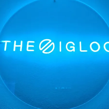 The Igloo -luxury Eclectic - Jacuzzi - Milanoflats Chalet *