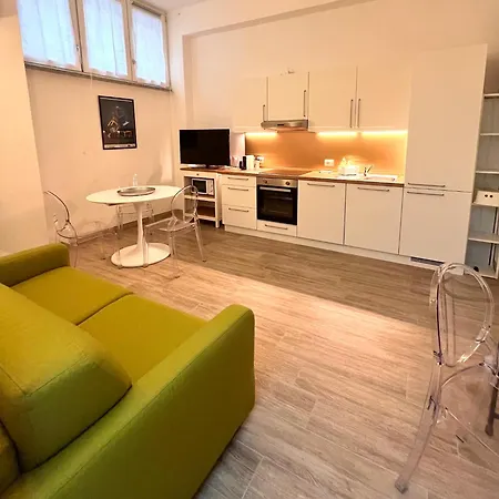 Tatil Evi A Casa Di Maria Vera - Isola *