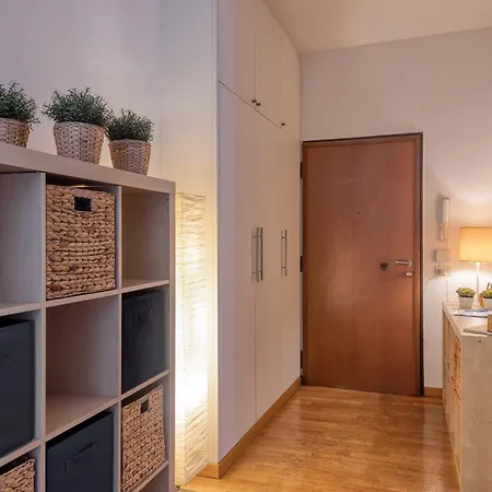 Elegant Self Check-in Metro To Duomo 12 *