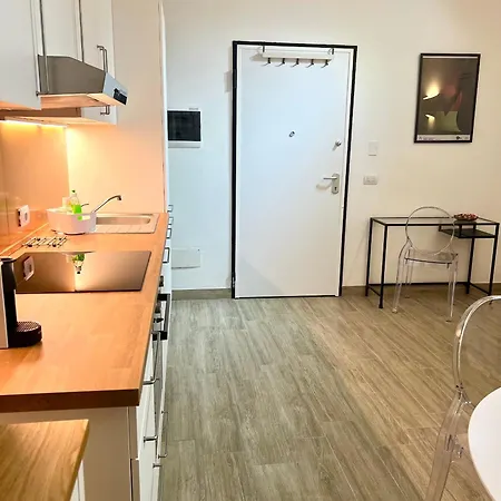 Tatil Evi A Casa Di Maria Vera - Isola