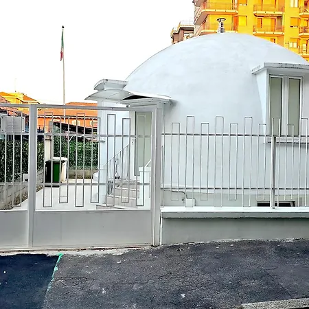 Milanoflats - The Igloo Alpstuga *