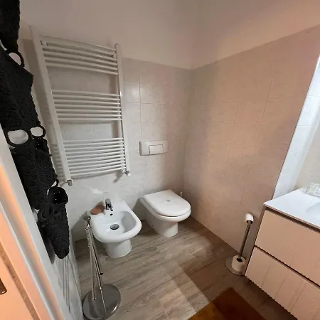 Tatil Evi A Casa Di Maria Vera - Isola *