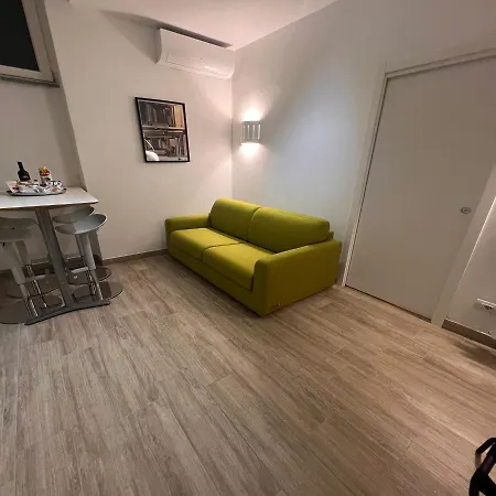 Tatil Evi A Casa Di Maria Vera - Isola *