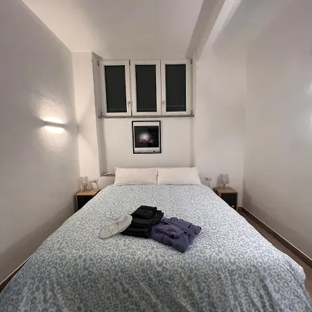 A Casa Di Maria Vera - Isola Tatil Evi *