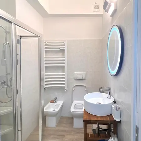 Tatil Evi A Casa Di Maria Vera - Isola Milano