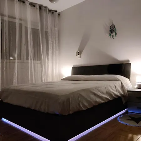 Apartment Relax Cortina 2026 Arena Santa Giulia *