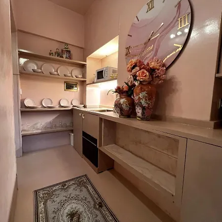 Brera Art Living Appartement