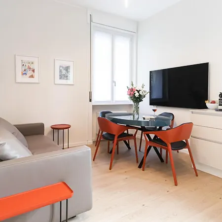 Italianway - Sebastiano Veniero 27 C - Bilocale * Milano