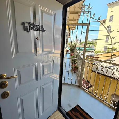 Scalo Porta Romana شقة ميلان