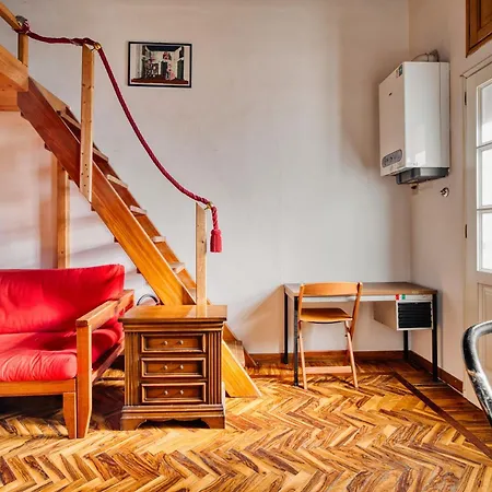Frisi 3 Bright Cozy - Porta Venezia Apartment Milan