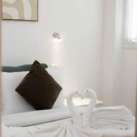 Apartmán Cimiano