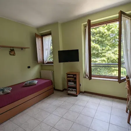 Apartmán Monolocale Santa Giulia - Olimpiadi 2026 *