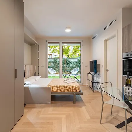 Principe Luxury ミラノ