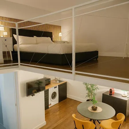 Apartamento Isola Nell'isola -isola E Garibaldi *