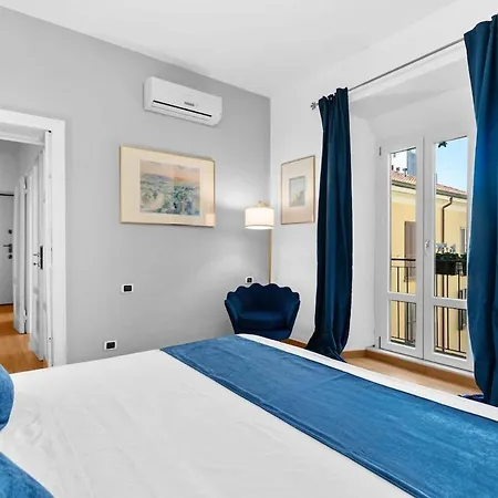 Via Pontaccio 2 House -heart Of Brera District- شقة