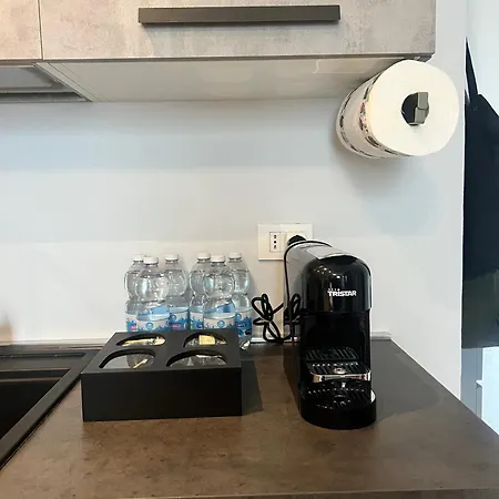 Il Tuo Rifugio Nel Cuore Di