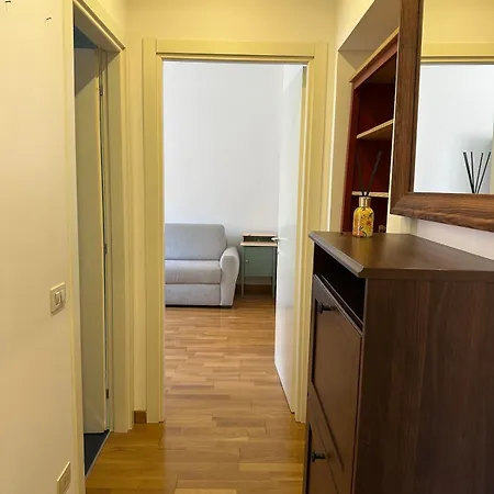 Your Peaceful Haven In * Milano