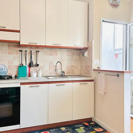 La Casina Apartment Mailand