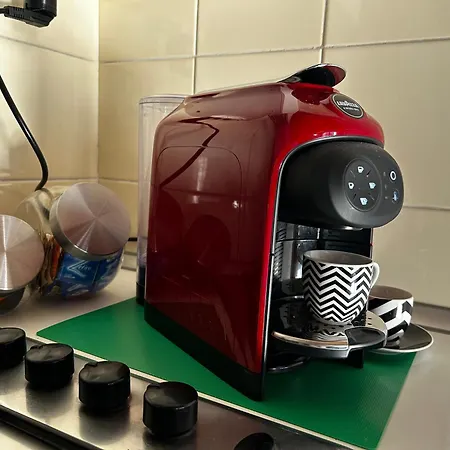 Apartamento Casanovasuite *