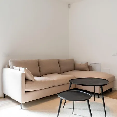 Apartmán Lussuoso + Palestra Privata